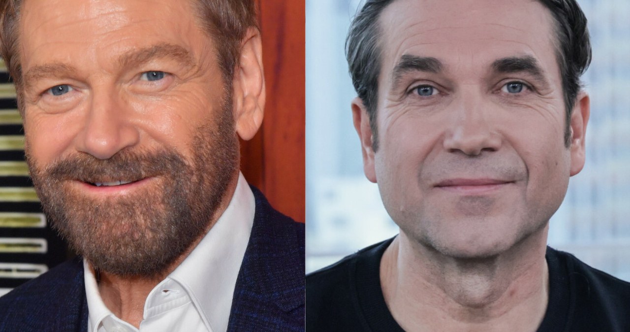 Hollywoodzki aktor wymownie o Marcinie Dorocińskim. "Problem miał..."