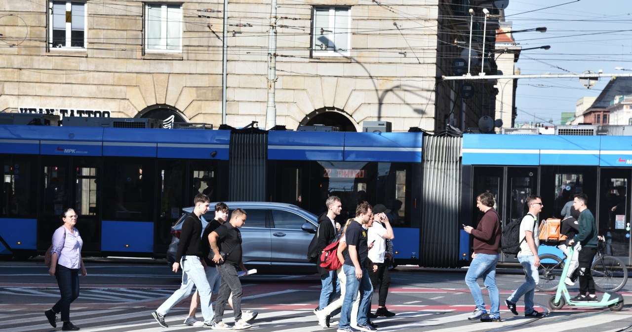 Tak skurczyła się populacja Polski. Nowy raport GUS o ludności