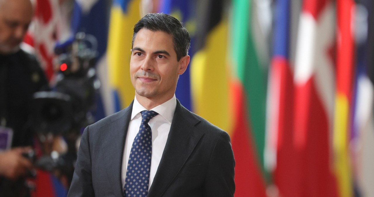 "Wiele państw pozostaje w tyle". Premier Holandii apeluje do Europy