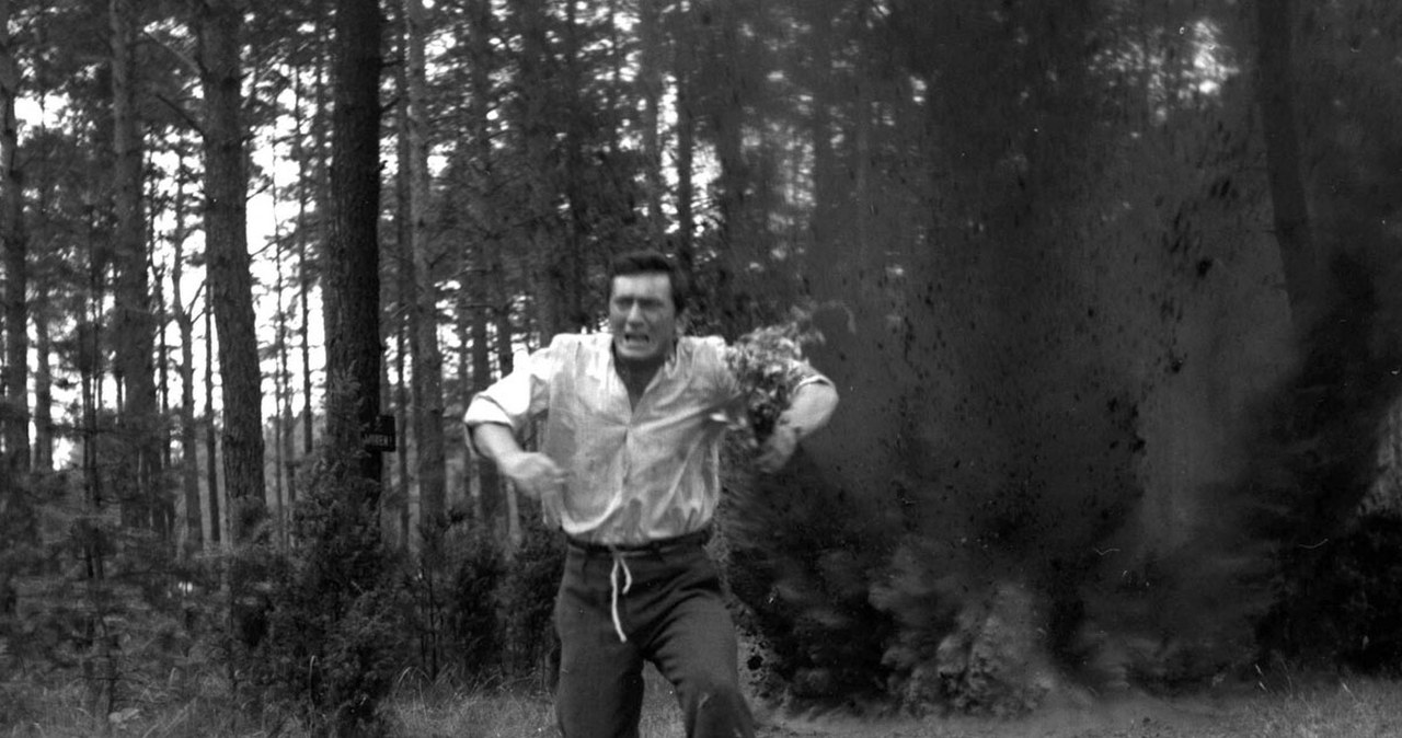 Kultowy polski film wciąż skrywa wiele tajemnic. Tego prawie nikt nie wie