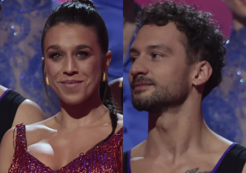 Odpadli z "TzG" i wtedy się okazało. Oto co łączy Jędrzejczyk i Kuroczkę
