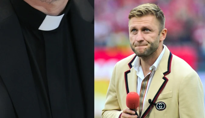 Zaskakująca oferta od księdza. Błaszczykowski się zgodził. Efekt? 900 tys.
