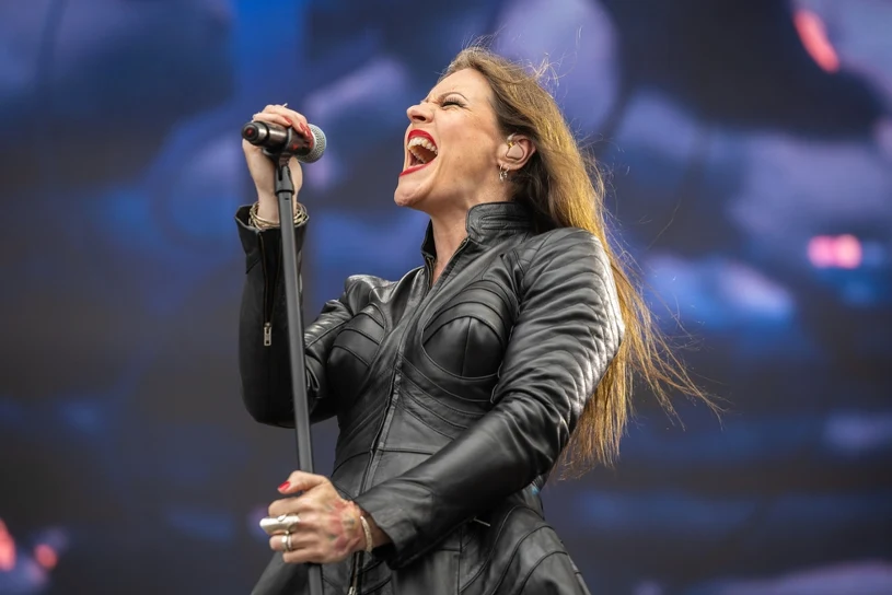 Niespodziewane rozstanie z legendą symfonicznego metalu. "Krok konieczny"