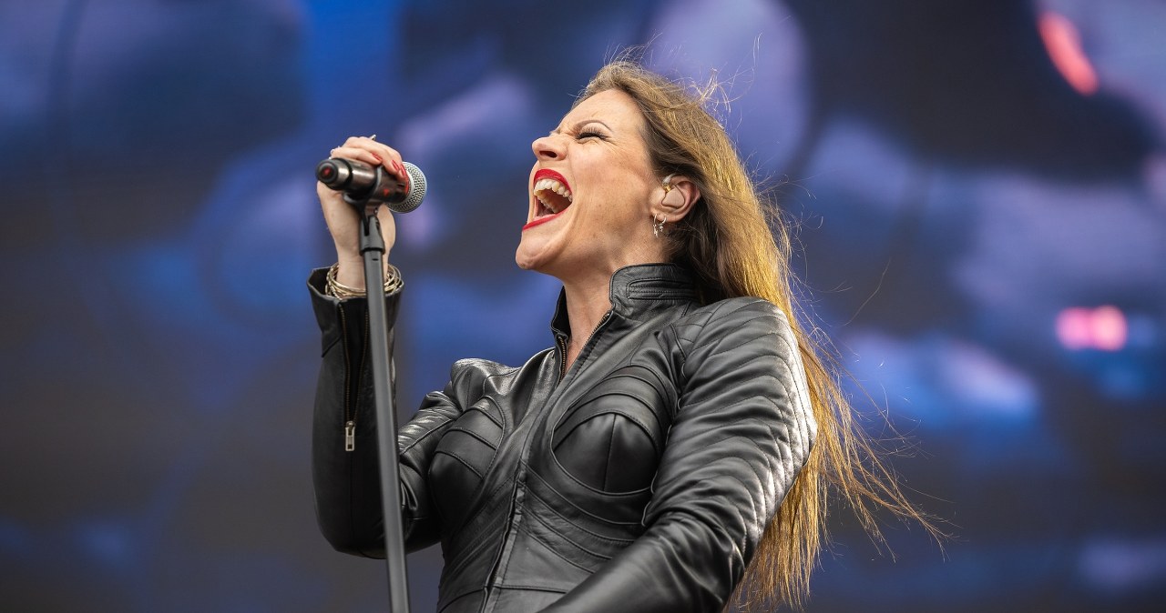 Niespodziewane rozstanie z legendą symfonicznego metalu. "Krok konieczny"
