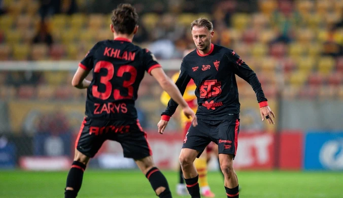Ekstraklasa: Górnik - Piast. O której i gdzie obejrzeć? [TRANSMISJA]