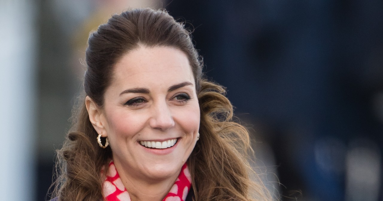Jesienny styl księżnej Kate. Ten dodatek potrafi odmienić każdą stylizację