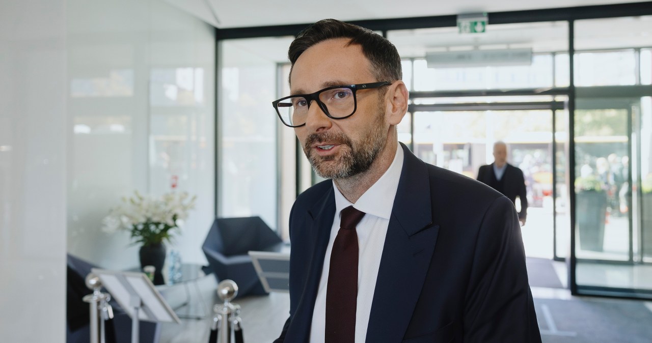 Żurek z wnioskiem do Parlamentu Europejskiego. Chodzi o Obajtka