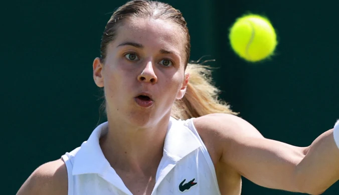 Chwalińska świętuje w Wuhan. "Największe zwycięstwo". WTA podała przyczynę