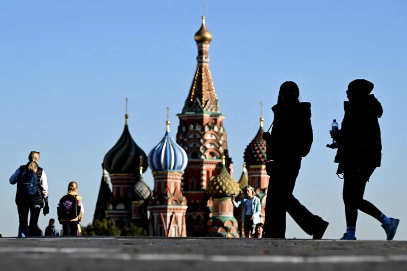 "Putin oszalał". Rosjanie nie gryzą się w język, obawiają się najgorszego