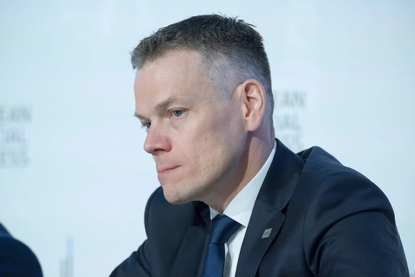 Szef KNF: Trzeba zmienić przekonanie, iż giełda to jedynie ryzyko