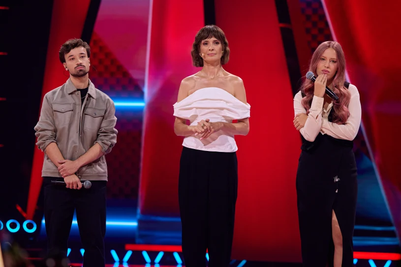 Ten duet w TVP poróżnił trenerów. "Bójcie się" kontra "Mnie urzekł"