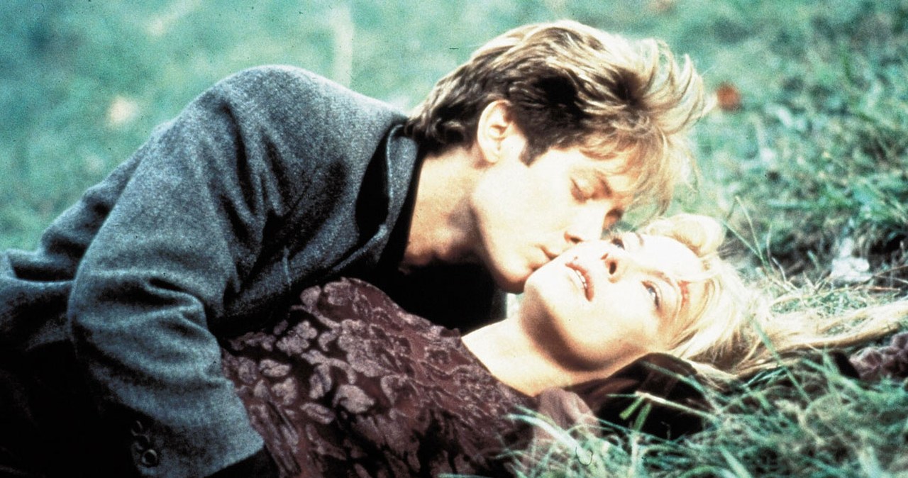 Zapomnij o hamulcach! Kultowy film po 30 latach wciąż szokuje
