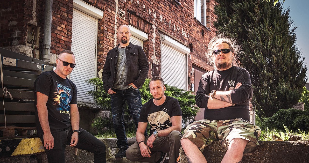 Poczwórny atak polskich metalowców. Co już wiemy o nadchodzącej trasie?
