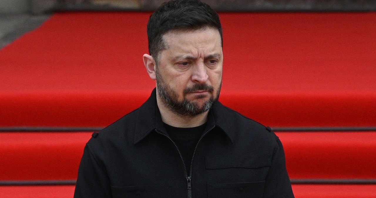 „FT”: Liderzy UE chcą rozmawiać z Zełenskim. W tle słowa na temat Trumpa „FT”: Liderzy UE chcą rozmawiać z Zełenskim. W tle słowa na temat Trumpa
