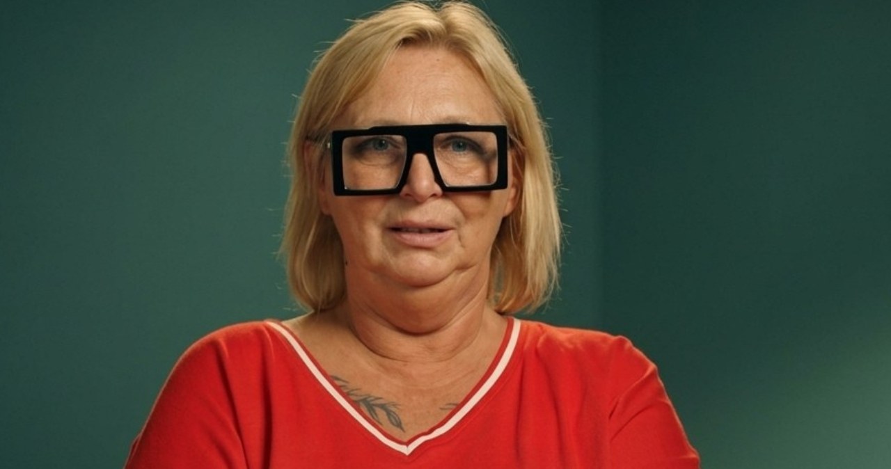 Margareta z "Kochaj albo wróć" słucha kpin. Jednocześnie liczy gotówkę