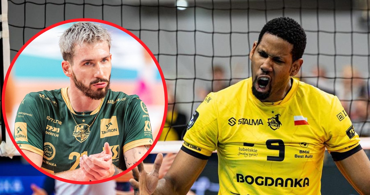 Gwiazdy Grbicia ruszają do walki o złoto. Fornal i Leon w natarciu