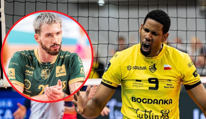 Gwiazdy Grbicia ruszają do walki o złoto. Fornal i Leon w natarciu