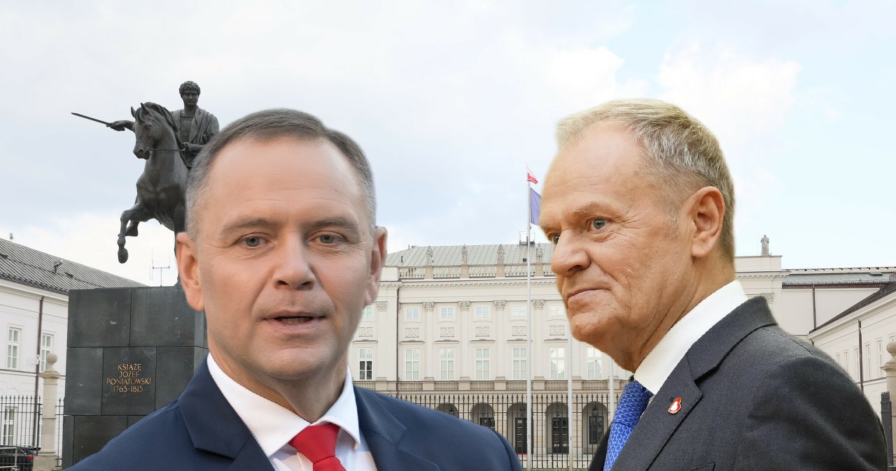 Ustawa o DSA. Weto czy podpis prezydenta? Nawrocki postawił warunek Ustawa o DSA. Weto czy podpis prezydenta? Nawrocki postawił warunek