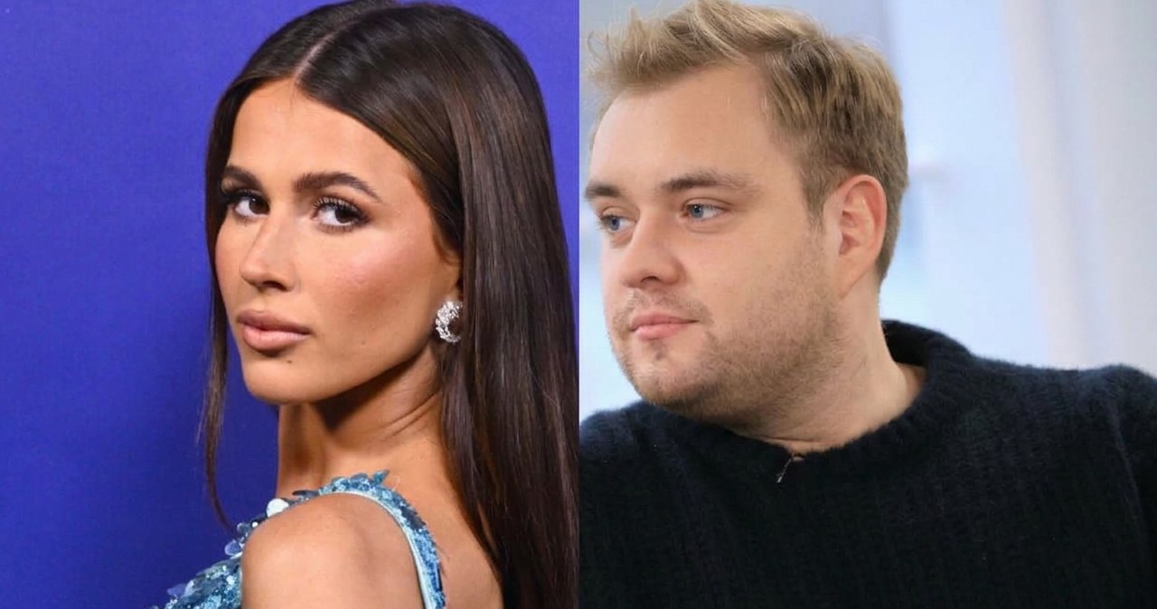 Mąż Roxie zagrał w "Ukrytej prawdzie". Tak dziś komentuje to Węgiel