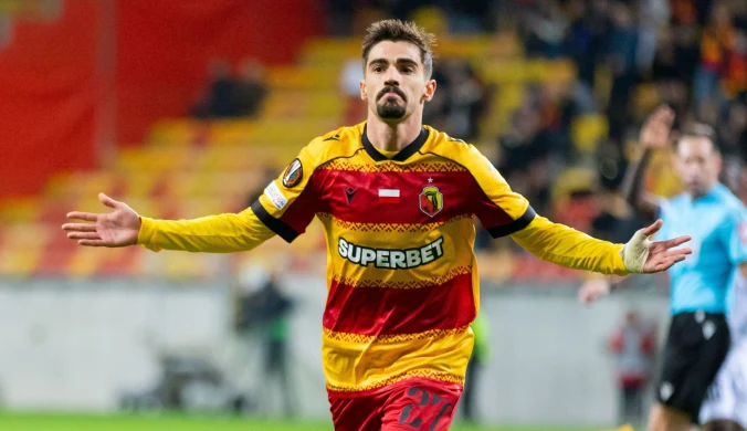 Dodatkowa wartość zwycięstwa Jagiellonii. Oto sytuacja w rankingu UEFA