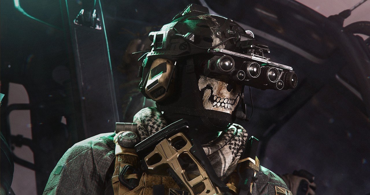 Modern Warfare 4 zmienia reguły Call of Duty. Takich rzeczy jeszcze nie było