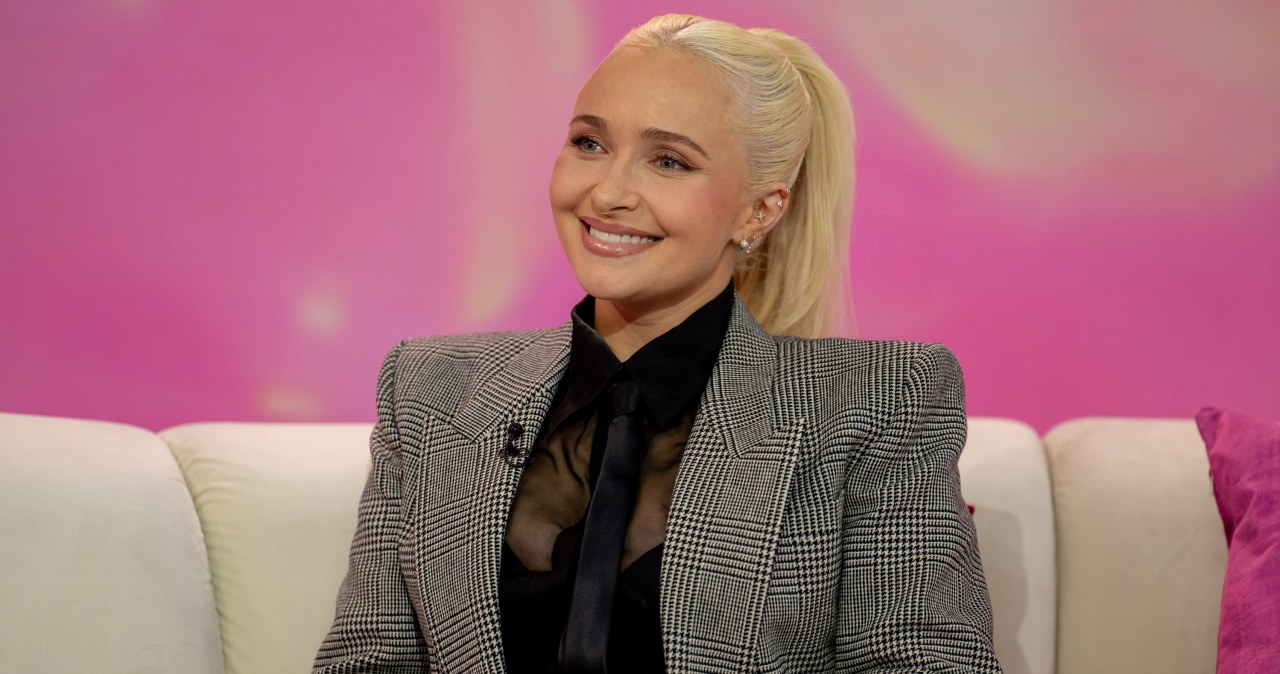 Dramatyczne chwile w domu Hayden Panettiere. Ujawniono nagranie