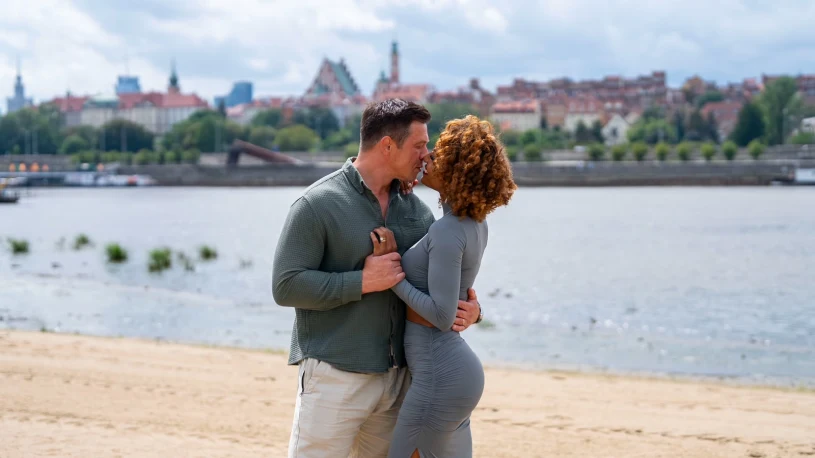Z Brazylii do Polski. Leticia z „Kochaj albo wróć” o życiu u boku Polaka