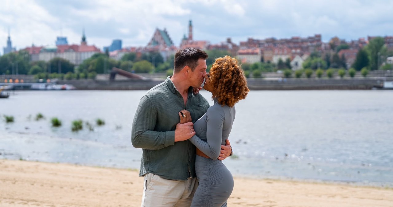 Z Brazylii do Polski. Leticia z „Kochaj albo wróć” o życiu u boku Polaka