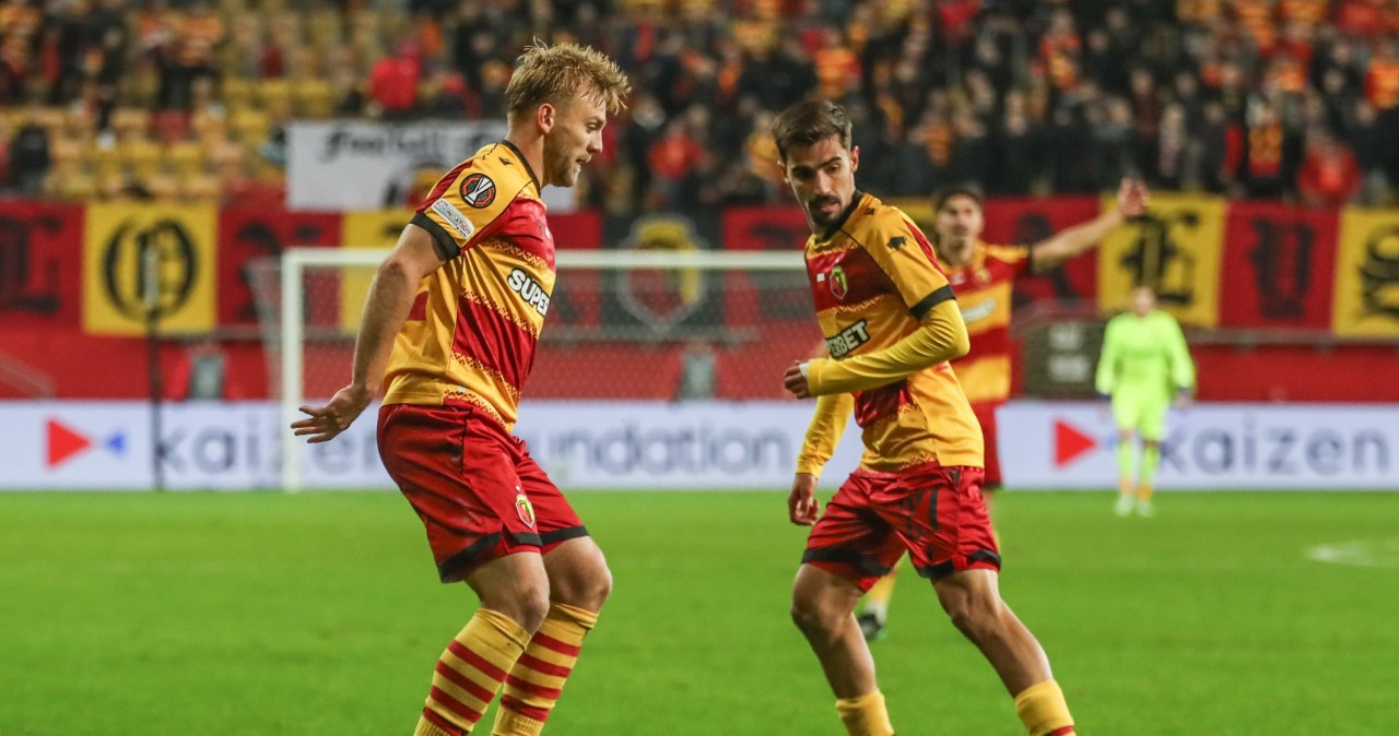 Ekstraklasa: Zagłębie - Jagiellonia. O której i gdzie oglądać? [TRANSMISJA]