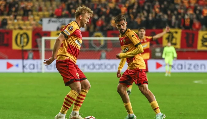 Ekstraklasa: Zagłębie - Jagiellonia. O której i gdzie oglądać? [TRANSMISJA]