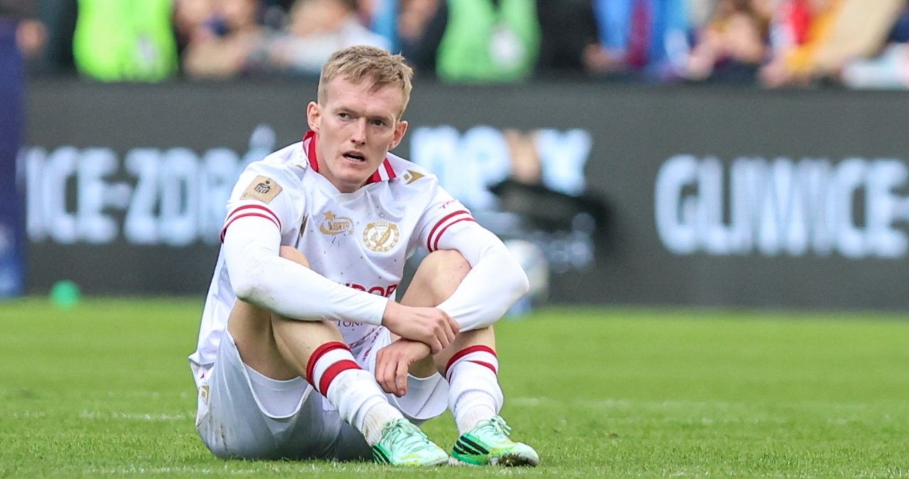 Mecz przyjaźni bez sentymentów, Wisła chce dobić Widzew