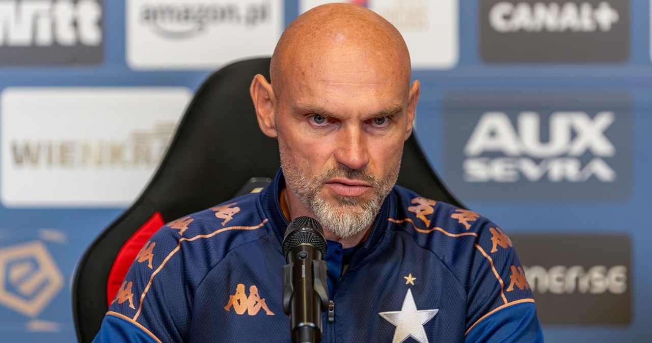 "Klauzula strachu" Wisły po ciosach Jopa w Łodzi. Właściciel był wtedy zły