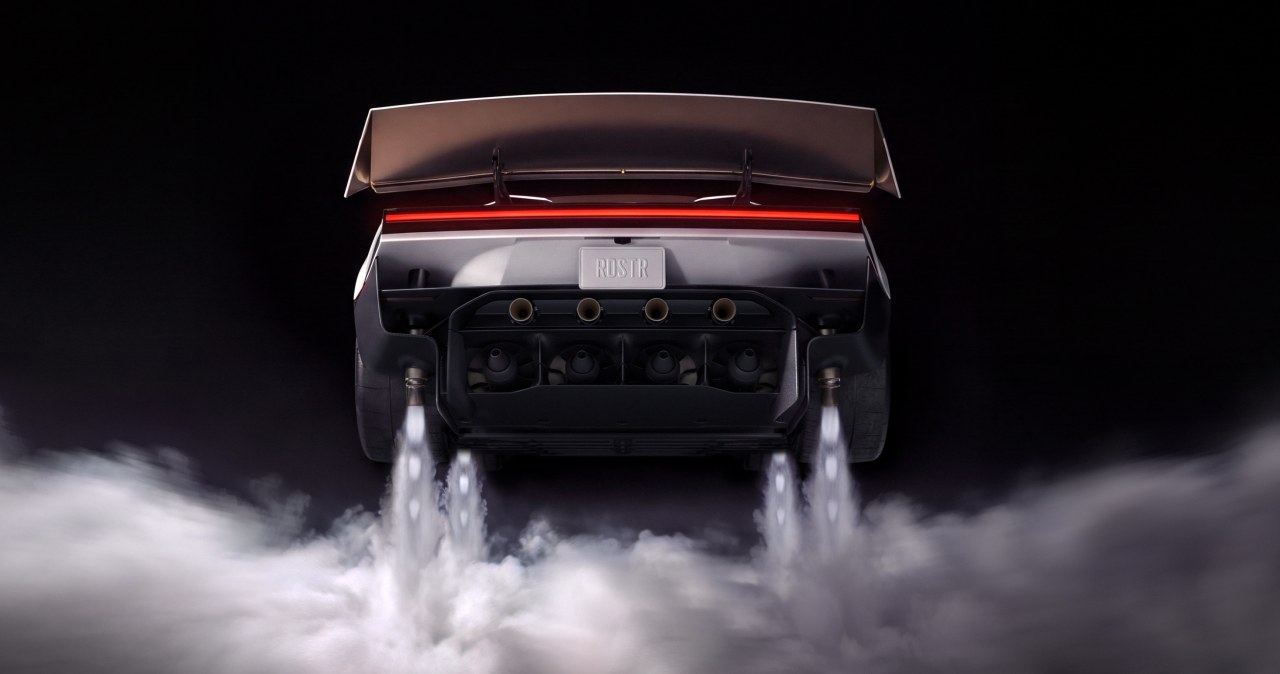 Elon Musk ma nowy pomysł na Teslę. Po Roadsterze brzmi całkiem rozsądnie