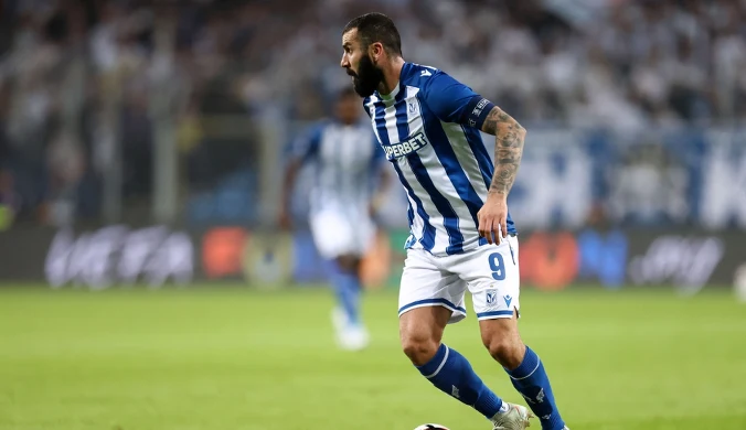 Ekstraklasa: Lech - Korona. O której i gdzie oglądać? [TRANSMISJA]