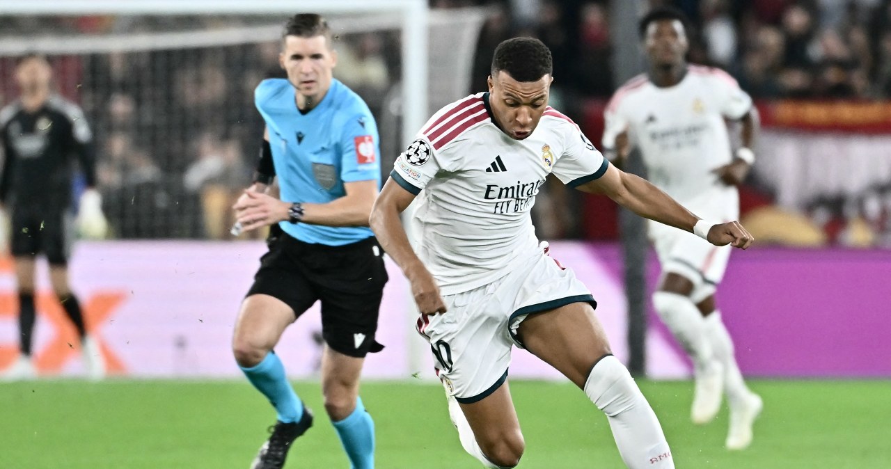 La Liga: Real Madryt - Sevilla. O której i gdzie oglądać? [TRANSMISJA]