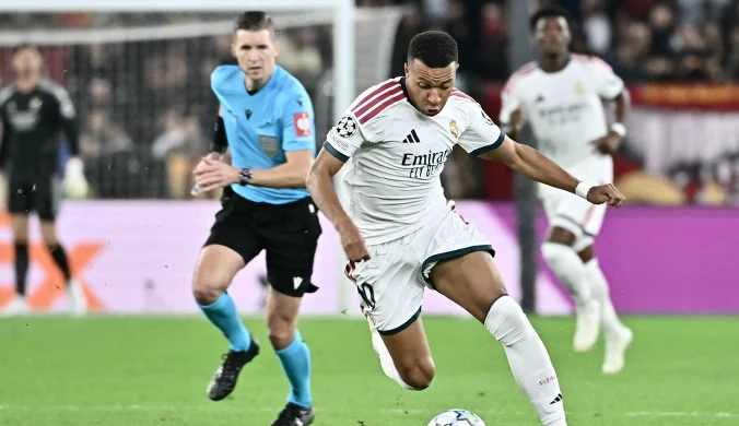 La Liga: Real Madryt - Sevilla. O której i gdzie oglądać? [TRANSMISJA]