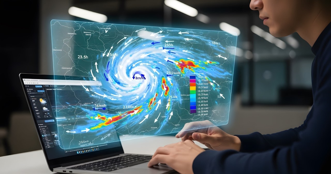Długoterminowa prognoza pogody na 6 tygodni. Jest nowy model