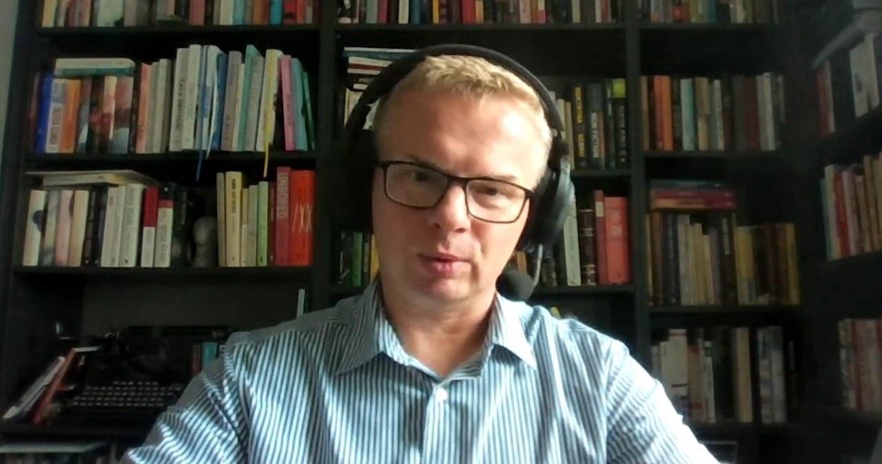 "No to Piątek": Ofiar jest zdecydowanie więcej? Co wiemy o Michale P.?