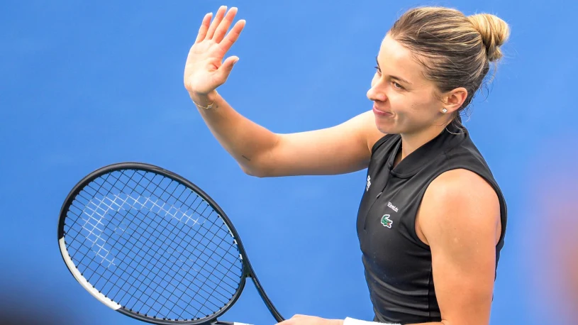 Historyczny triumf Chwalińskiej, WTA reaguje. Komunikat tuż po zwycięstwie