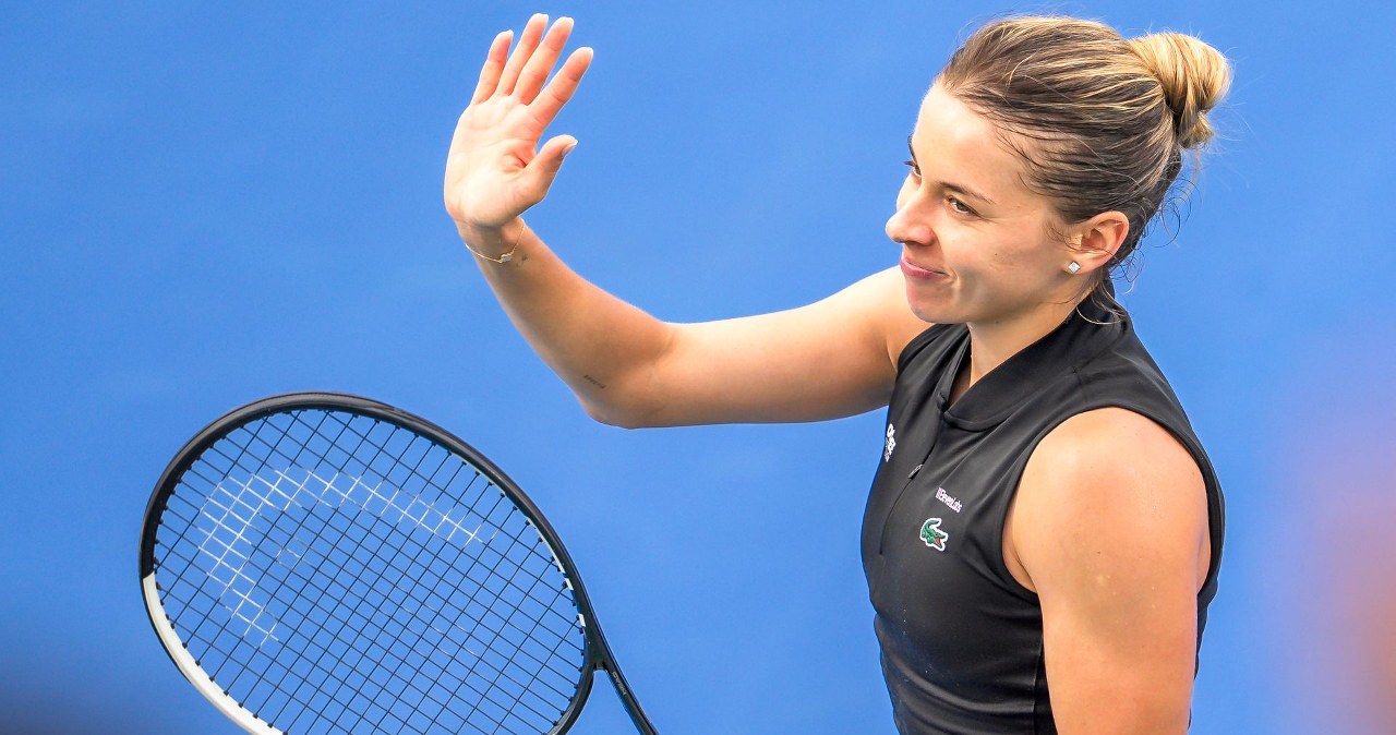 Historyczny triumf Chwalińskiej, WTA reaguje. Komunikat tuż po zwycięstwie