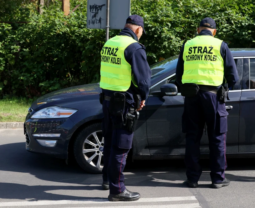 Nowa służba będzie dawać kierowcom mandaty. Kara do 2000 zł