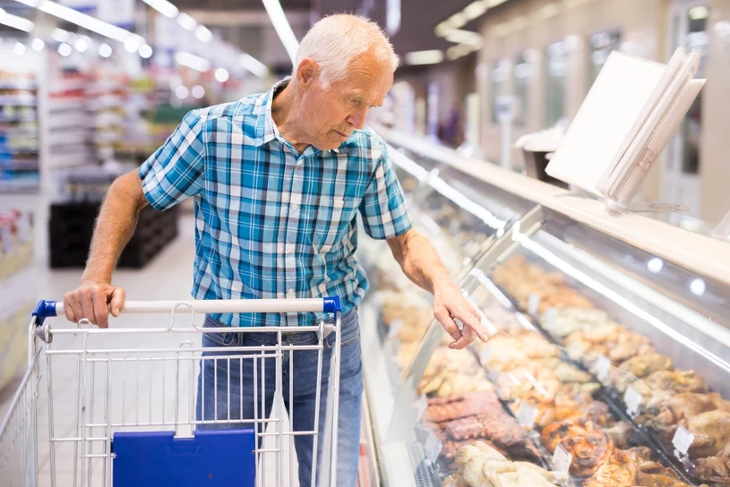 Selgros wycofuje salami z Listeria monocytogenes w dwóch partiach