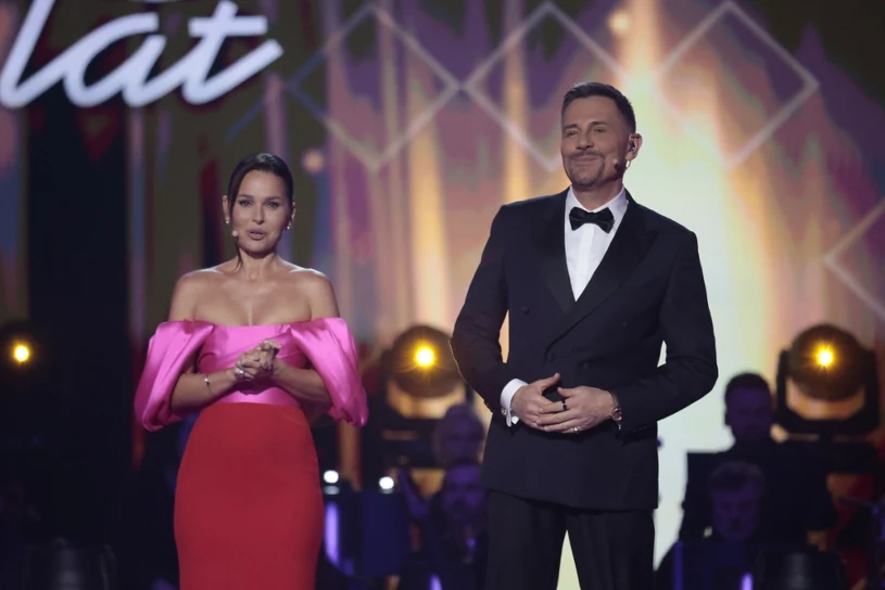 Nowa jurorka w programie! "Taniec z Gwiazdami" zapewni magiczny wieczór