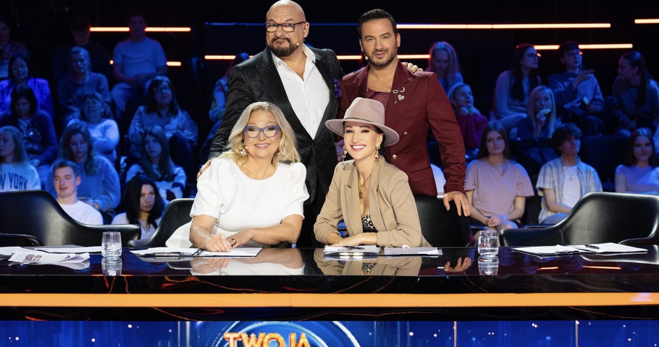 Jurorzy show Polsatu powiedzieli "dość". Piotr Gąsowski wyszedł z planu
