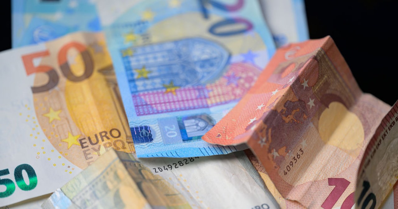 10 euro co miesiąc przez 12 lat. Nietypowy pomysł w Niemczech