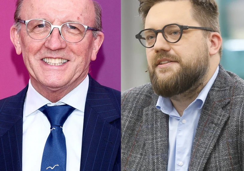 Syn Artura Barcisia miał iść w ślady ojca. Wybrał inną ścieżkę kariery