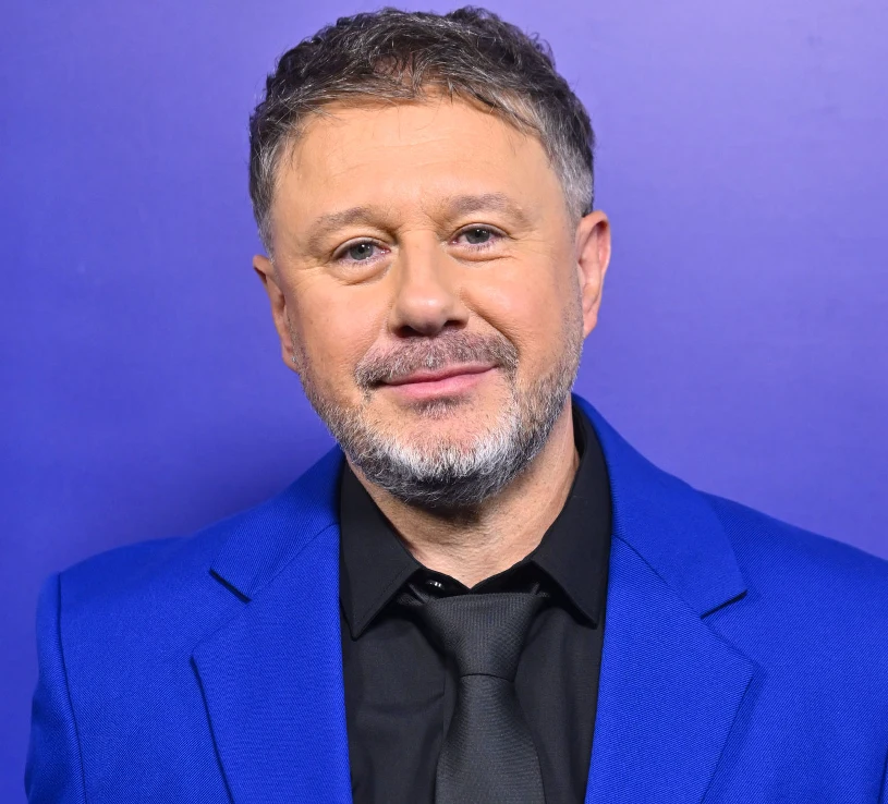 Tak mieszka Andrzej Piaseczny razem z partnerem i mamą. To jego azyl na wsi