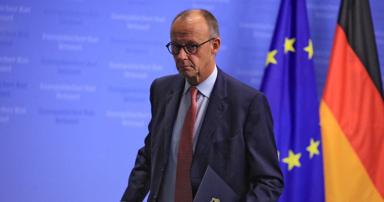 Kanclerz Niemiec: Projekt budżetu UE musi zostać bardziej ograniczony