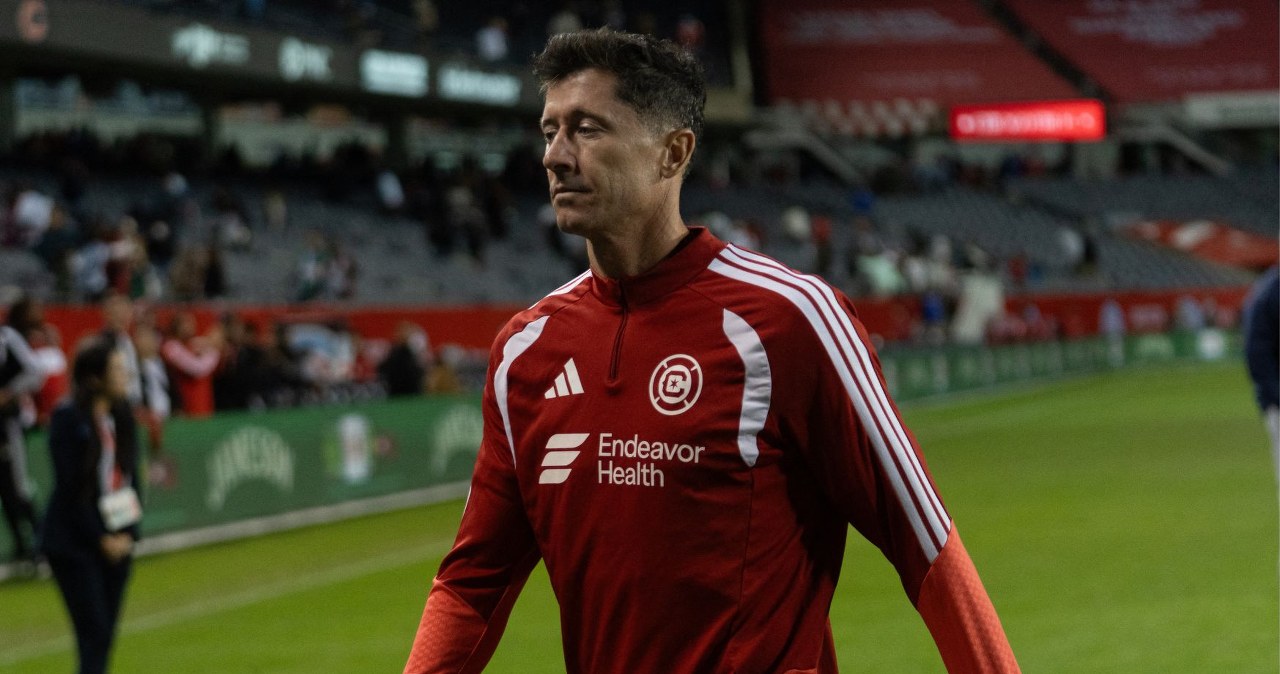 Drużyna Lewandowskiego krok od awansu. Wystarczy tylko jeden mecz