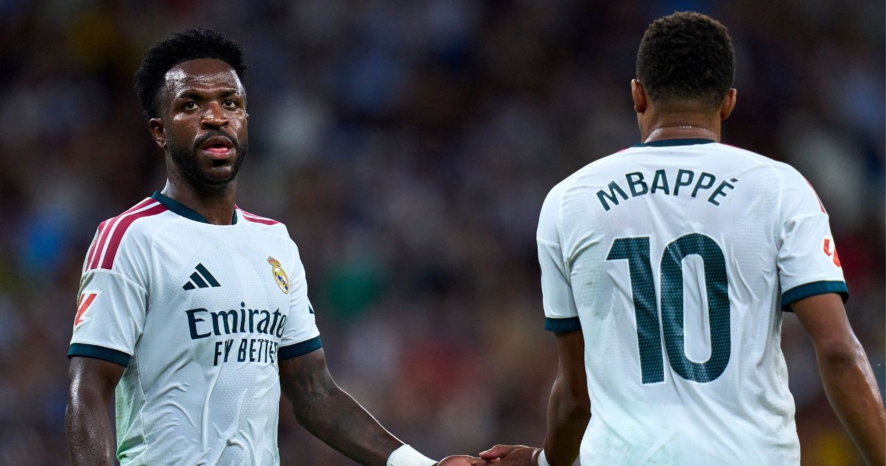 Real odwołał się od kary Viniciusa. Zdecydowano ws. występu w El Clasico
